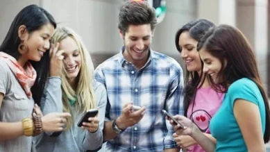 Sanalda Sıcak Sohbet Odaları