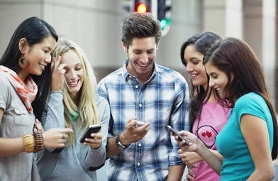 Sanalda Sıcak Sohbet Odaları