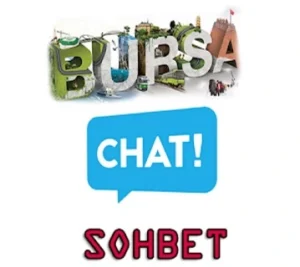 Bursa sohbet