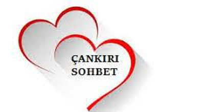 Çankırı Sohbet