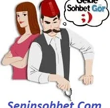 Canlı sohbet odalarına hemen katıl