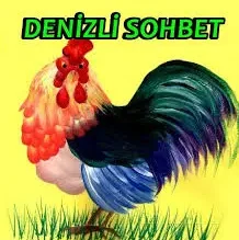 Denizli Sohbet
