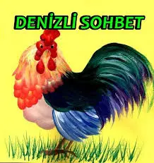 Denizli Sohbet