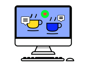 Dijital sohbet siteleri