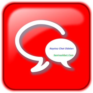 Kayıtsız chat odaları