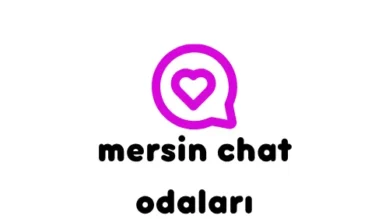 Mersin sohbet