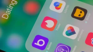 Yabancı chat siteleri