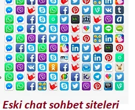 En Aktif Kullanılan Dünya Chat Siteleri
