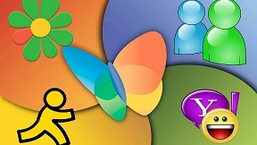 Günümüzdeki Eski Chat Siteleri