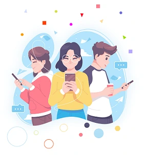 Kaçak görüntülü sohbet odaları