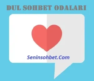 Mobil Dul Sohbet Chat Odası