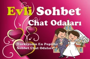 Üyeliksiz Evli Sohbet Siteleri